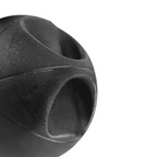 Toorx Fitness Medicijnbal met Handvat - 3 kg