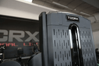 Toorx Professional Aktiv Seated Horizontal Pulley PLX-3900