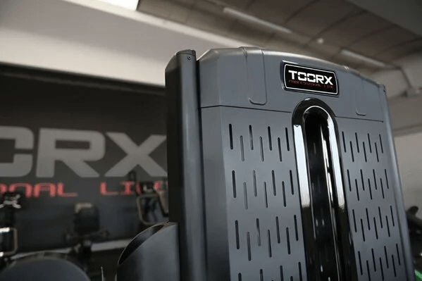 Toorx Professional Aktiv Seated Horizontal Pulley PLX-3900