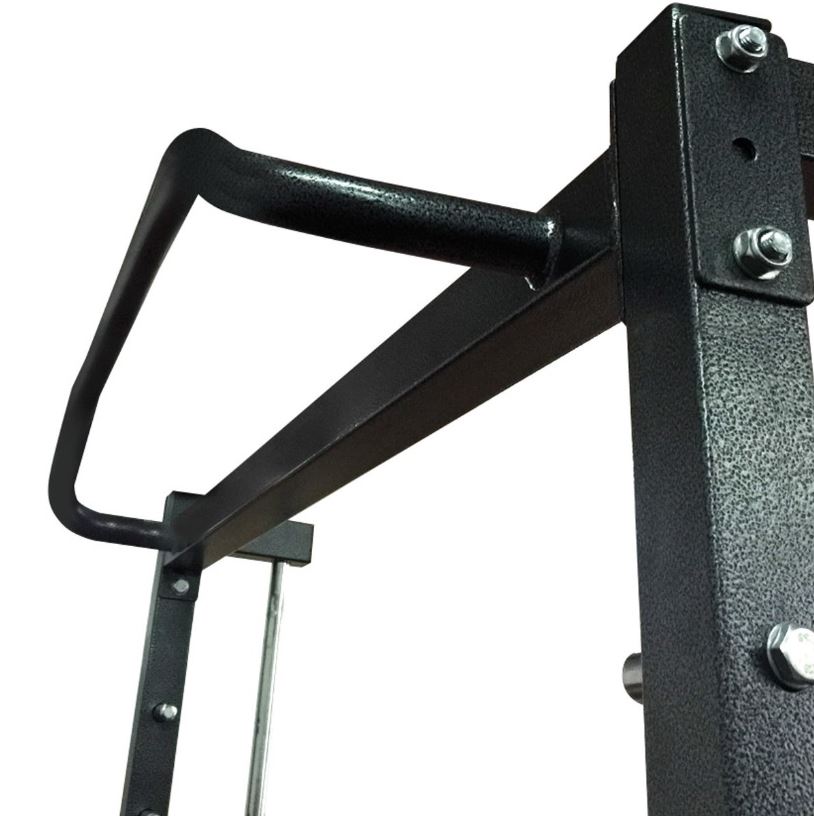 Toorx WLX-70 Smith Machine - Tweedekans