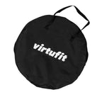 VirtuFit Hexagon Agility Grid - Speedladder -  6 Stuks - Inclusief opbergtas - Tweedekans
