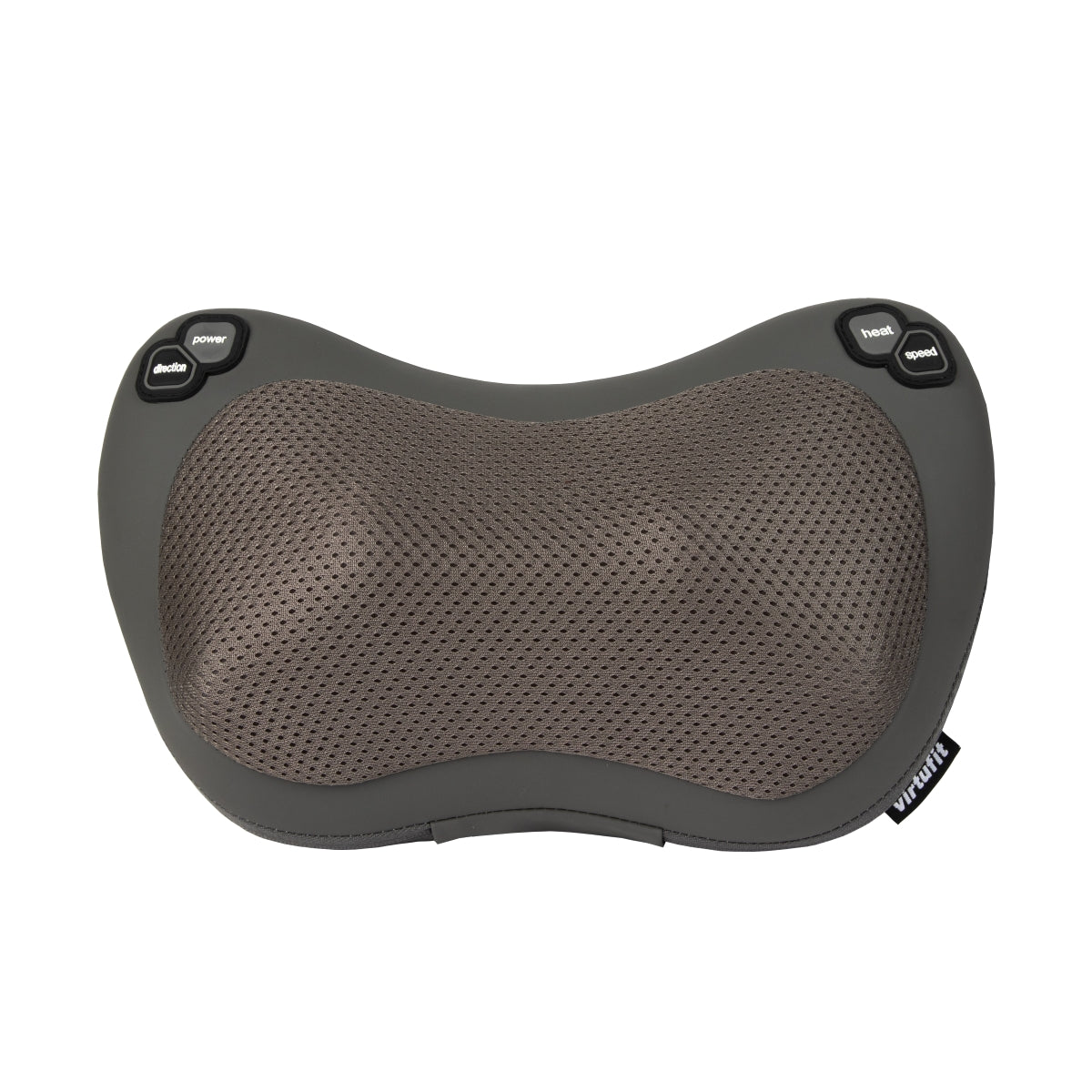 VirtuFit Draadloos Massagekussen Pro - Met Warmtefunctie - Tweedekans