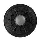 VirtuFit Verstelbaar Balansbord - Balance Board - Balanstrainer - Zwart - Tweedekans