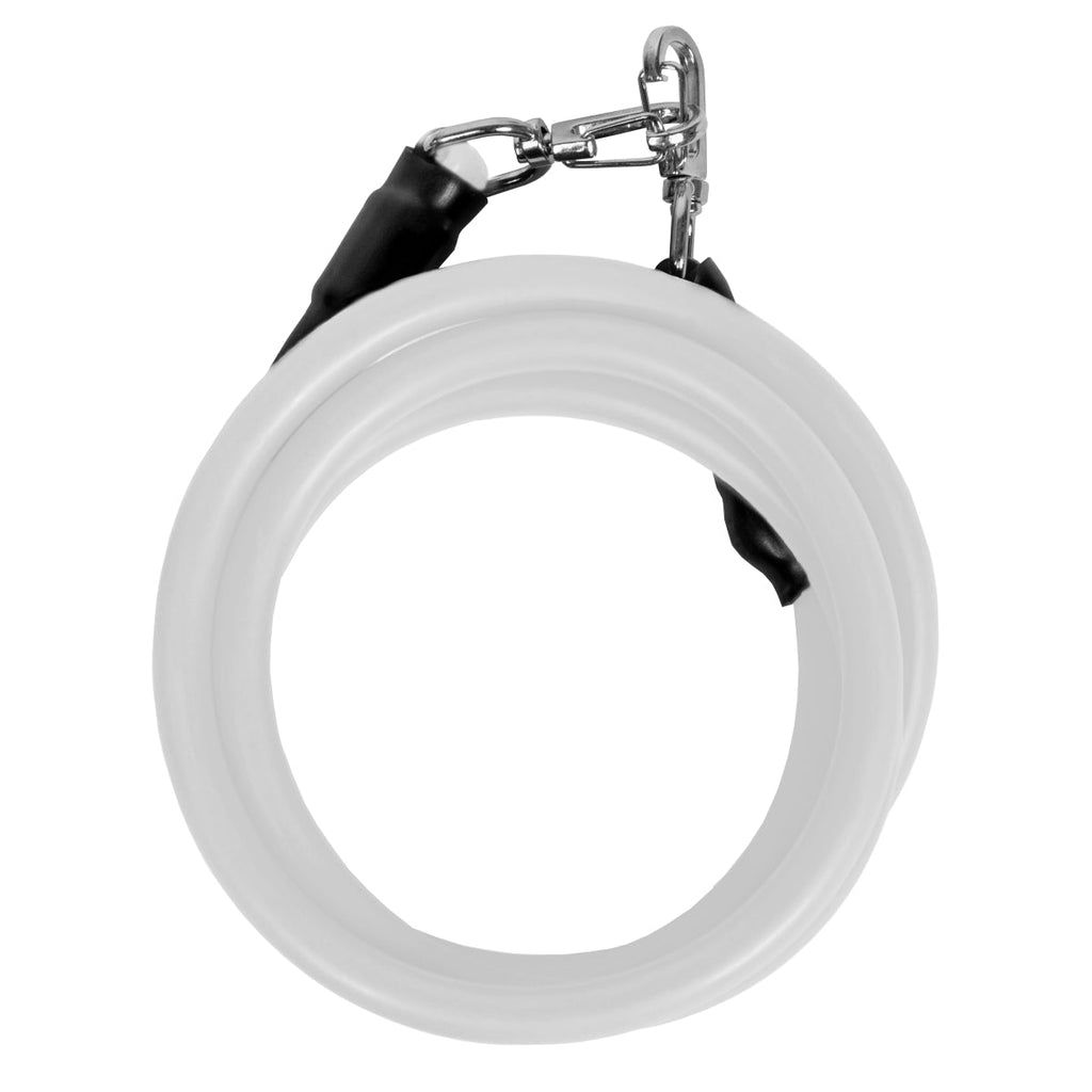 VirtuFit Resistance Kit - 11-delige Weerstandsbanden Set - Inclusief Handvatten - Tweedekans
