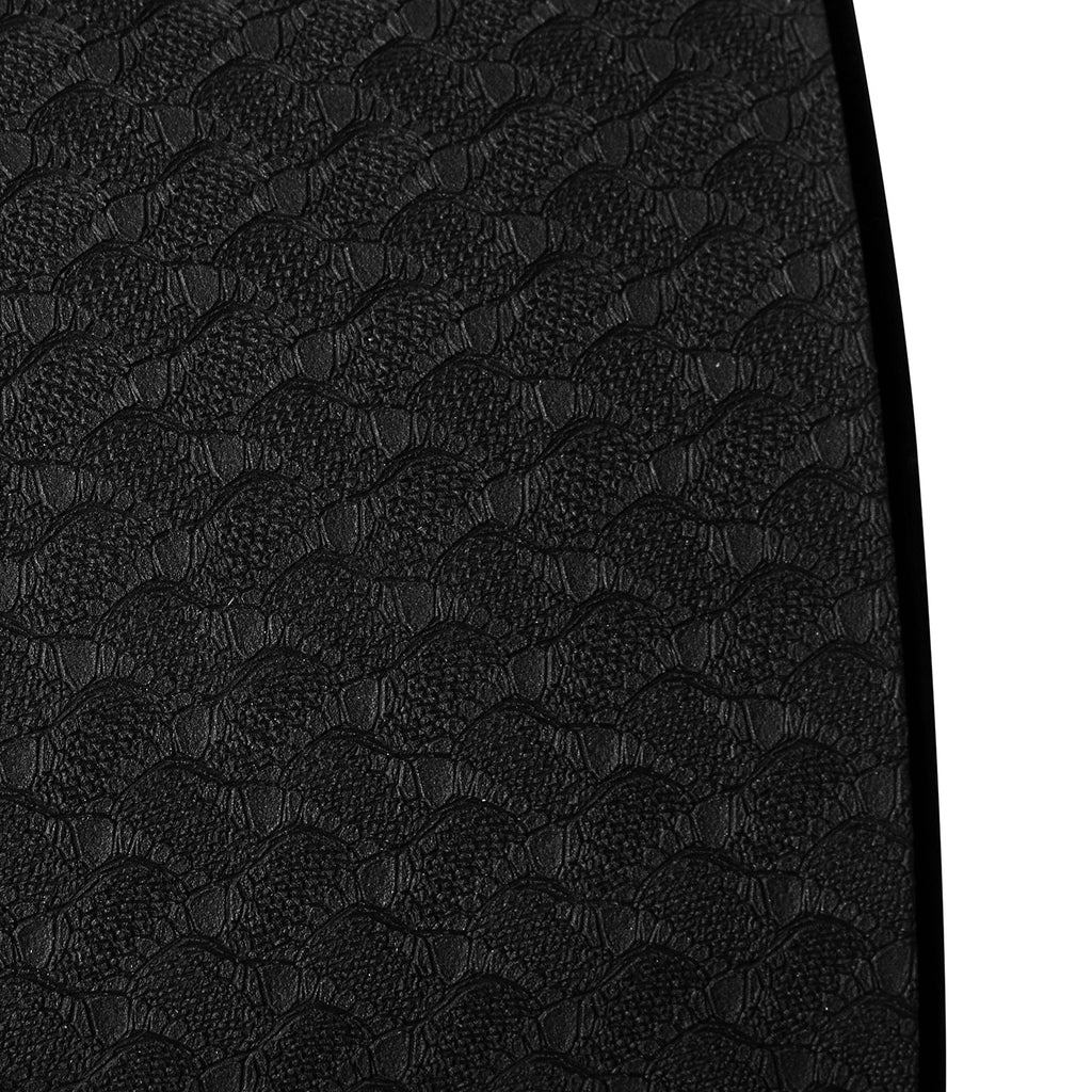 VirtuFit Premium Yoga Wiel - 33 cm - Onyx Black - Tweedekans
