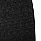 VirtuFit Premium Yoga Wiel - 33 cm - Onyx Black - Tweedekans