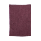 VirtuFit Premium Yoga Microvezel Handdoek - 76 x 51 cm -  Mulberry - Tweedekans