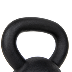 VirtuFit Kettlebell Set Gietijzer 10-12-16-20 kg
