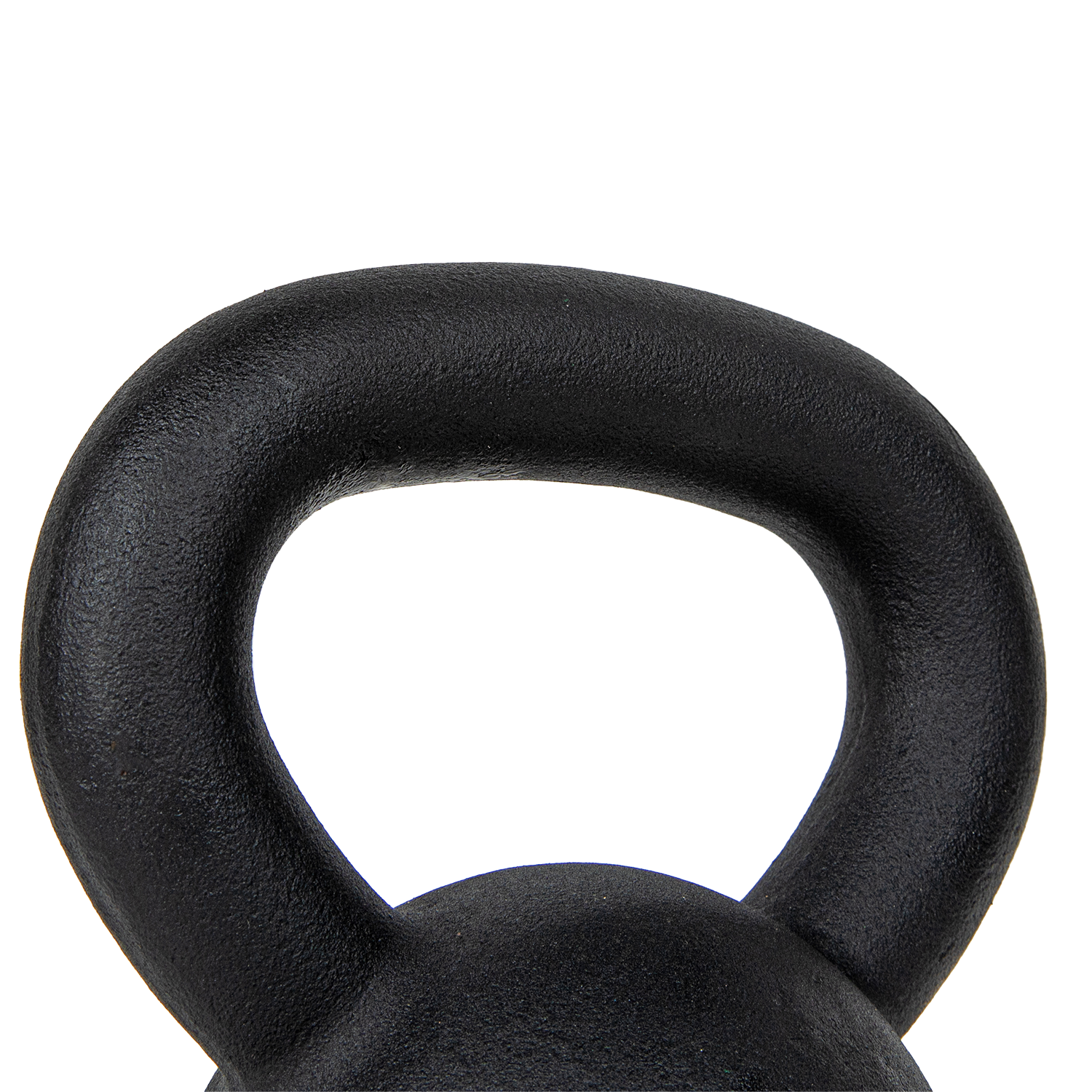 VirtuFit Kettlebell Set Gietijzer 4-6-8-10 kg