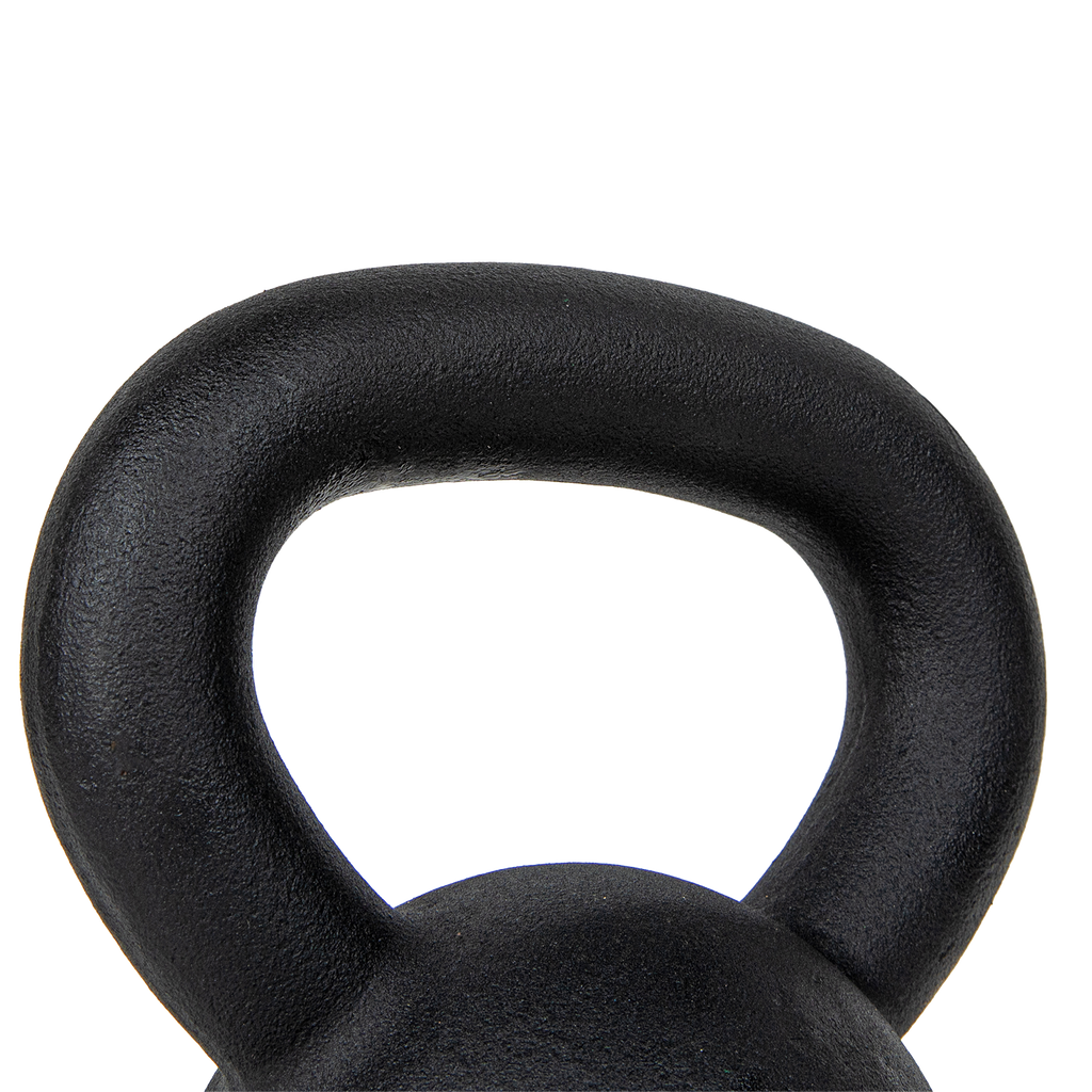 VirtuFit Kettlebell Set Gietijzer 4-6-8 kg