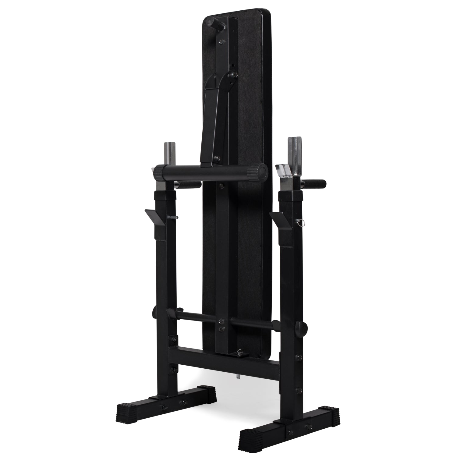 VirtuFit Verstelbare Halterset - 30,5 kg - Halterbank Compact - Dumbbellset - Halterset - Tweedekans
