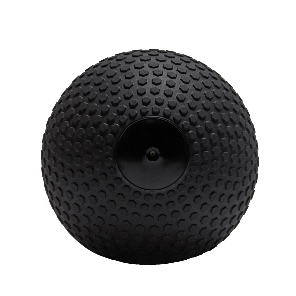 VirtuFit Slam Ball - Fitness Bal – 10 kg – Zwart - Tweedekans