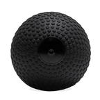 VirtuFit Slam Ball - Fitness Bal - 15 kg - Zwart - Tweedekans