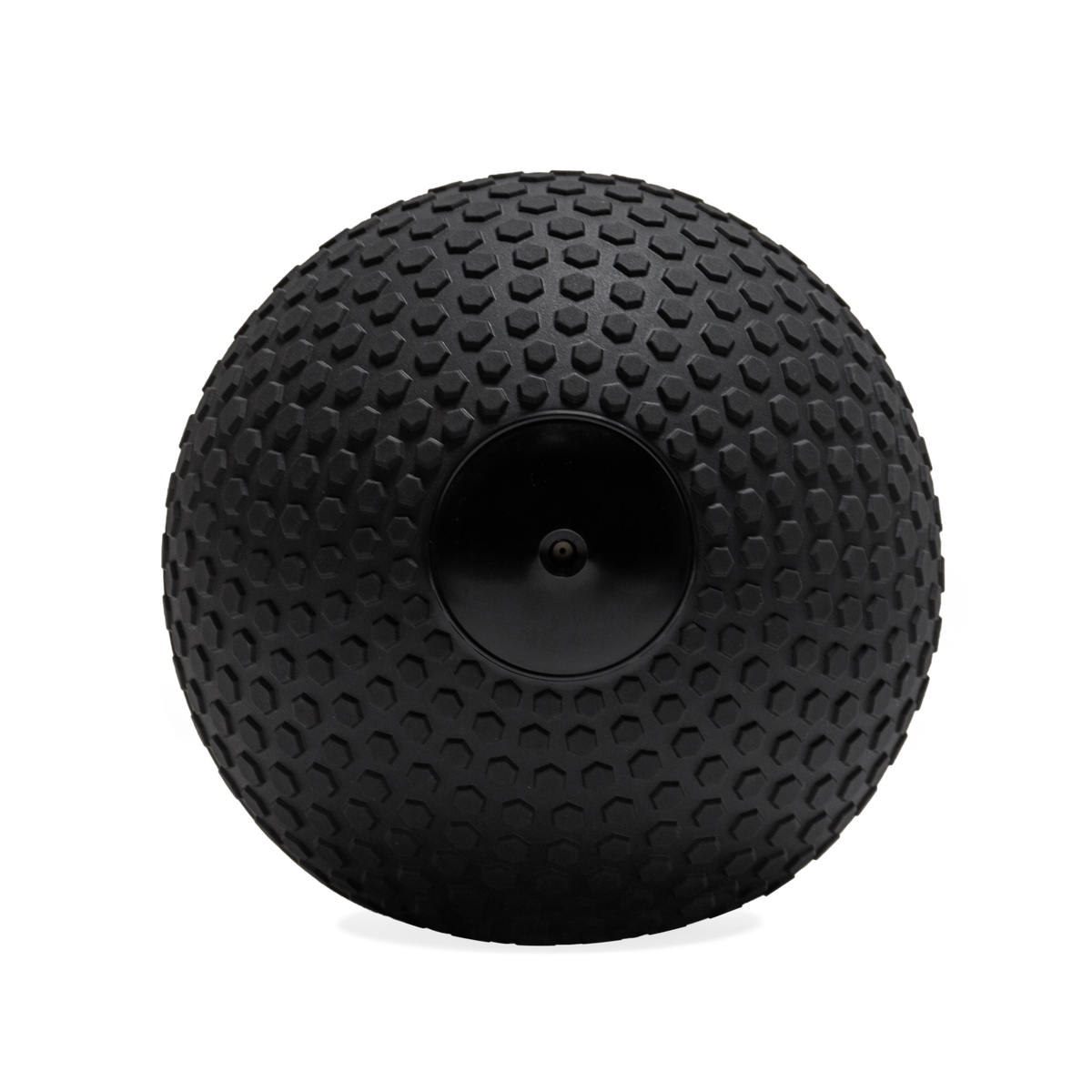 VirtuFit Slam Ball - Fitness Bal - 7 kg - Zwart - Tweedekans