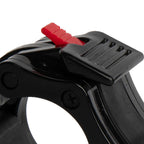 VirtuFit Lock Jaw Collar - Olympische Halterstangsluiters - 50 mm - Tweedekans