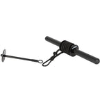 VirtuFit Pro Wrist Roller - Onderarm Trainer - Tweedekans