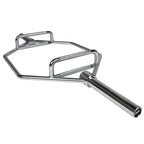 VirtuFit Olympische Hex Bar - Shrug Bar - Trap Bar  - 160 cm - Tweedekans