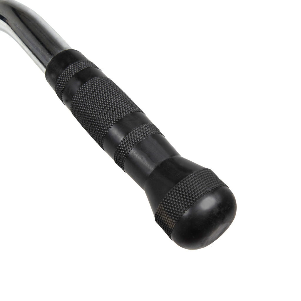 VirtuFit Lat Pulldown Bar - Lat Pulldown Grip - Tweedekans