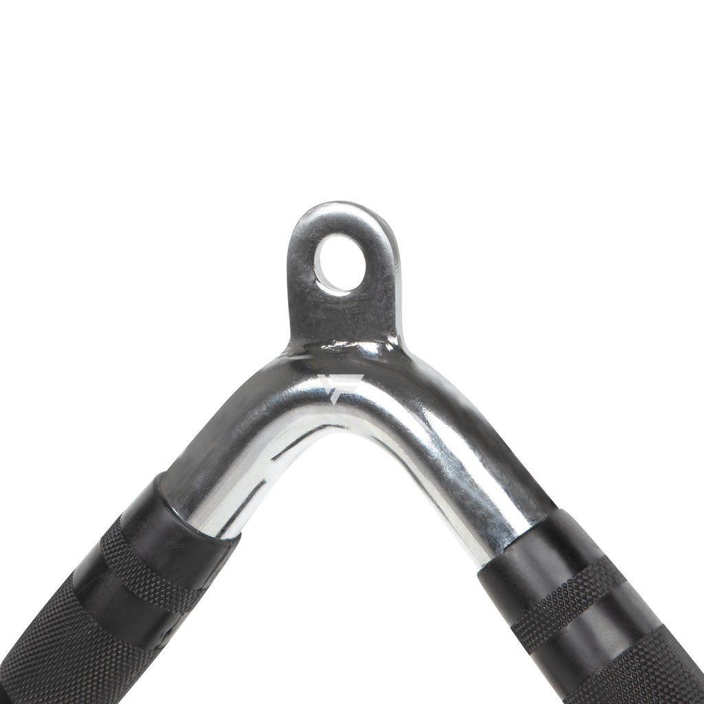 VirtuFit Curl Bar Handle - Curl-Greep - Tweedekans