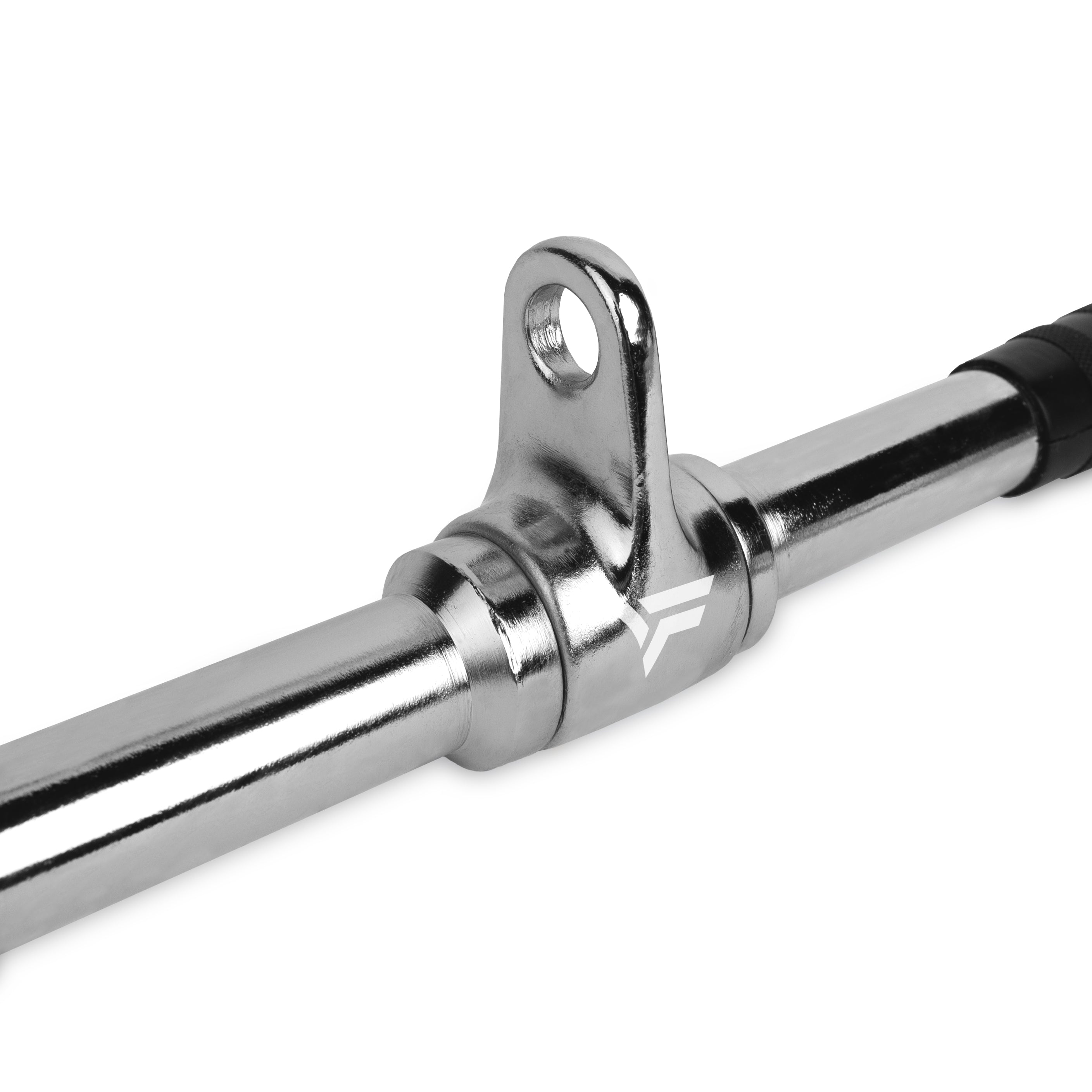 VirtuFit Bicep / Tricep Stang - Straight Bar - Tweedekans