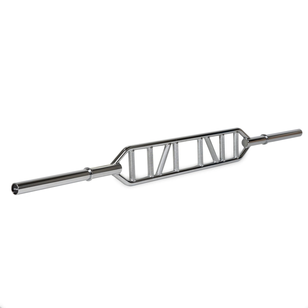 VirtuFit Multi Grip Halterstang - Swiss Bar - Tweedekans