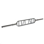 VirtuFit Multi Grip Halterstang - Swiss Bar - Tweedekans