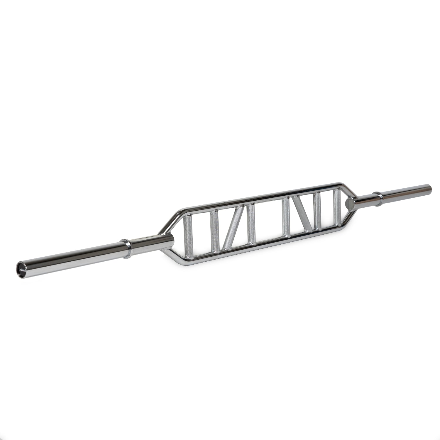 VirtuFit Multi Grip Halterstang - Swiss Bar - Tweedekans