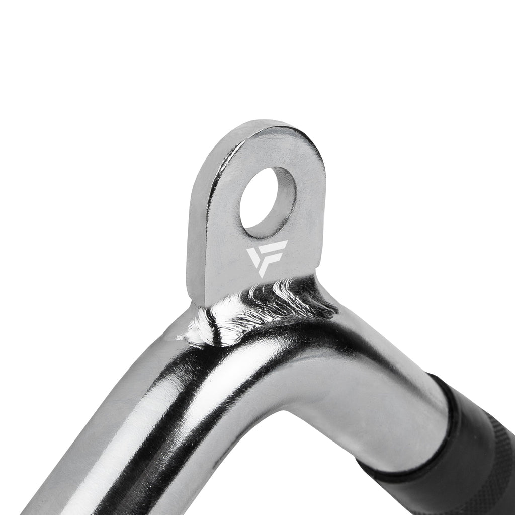 VirtuFit Triceps Bar - V-bar - Tweedekans