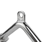 VirtuFit Rowing Handle Pro - V-Shape Handgreep - Tweedekans