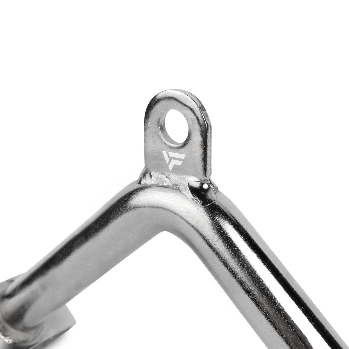 VirtuFit Rowing Handle Pro - V-Shape Handgreep - Tweedekans