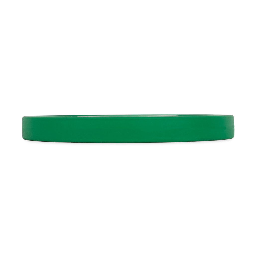 VirtuFit Olympische Fractional Plate - Halterschijf - Bumper Plate - 1 kg - Tweedekans