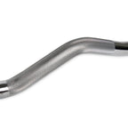 VirtuFit Olympische EZ Curl Bar - Halterstang - 120 cm - Tweedekans