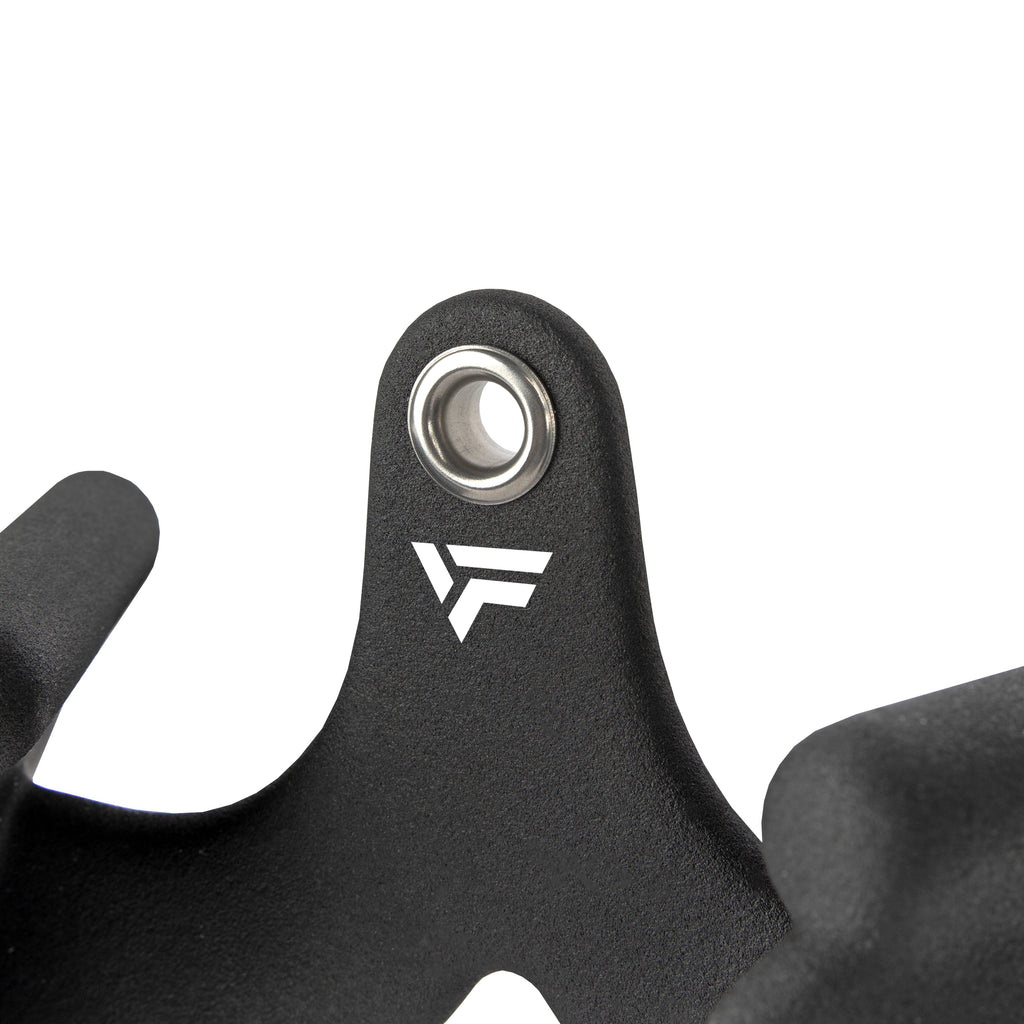 VirtuFit Foam Grip - Small Row Handle - Tweedekans