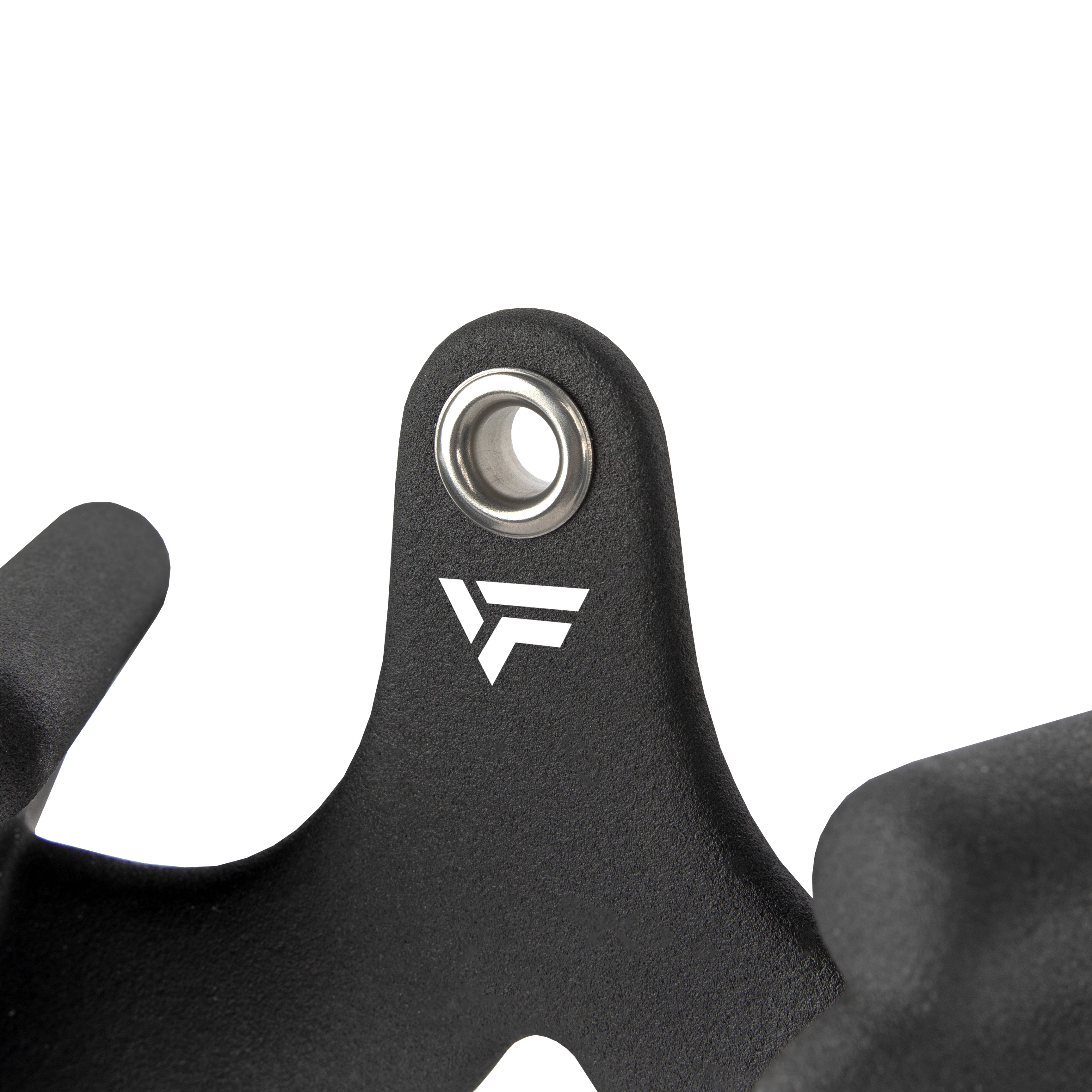 VirtuFit Foam Grip - Small Row Handle - Tweedekans