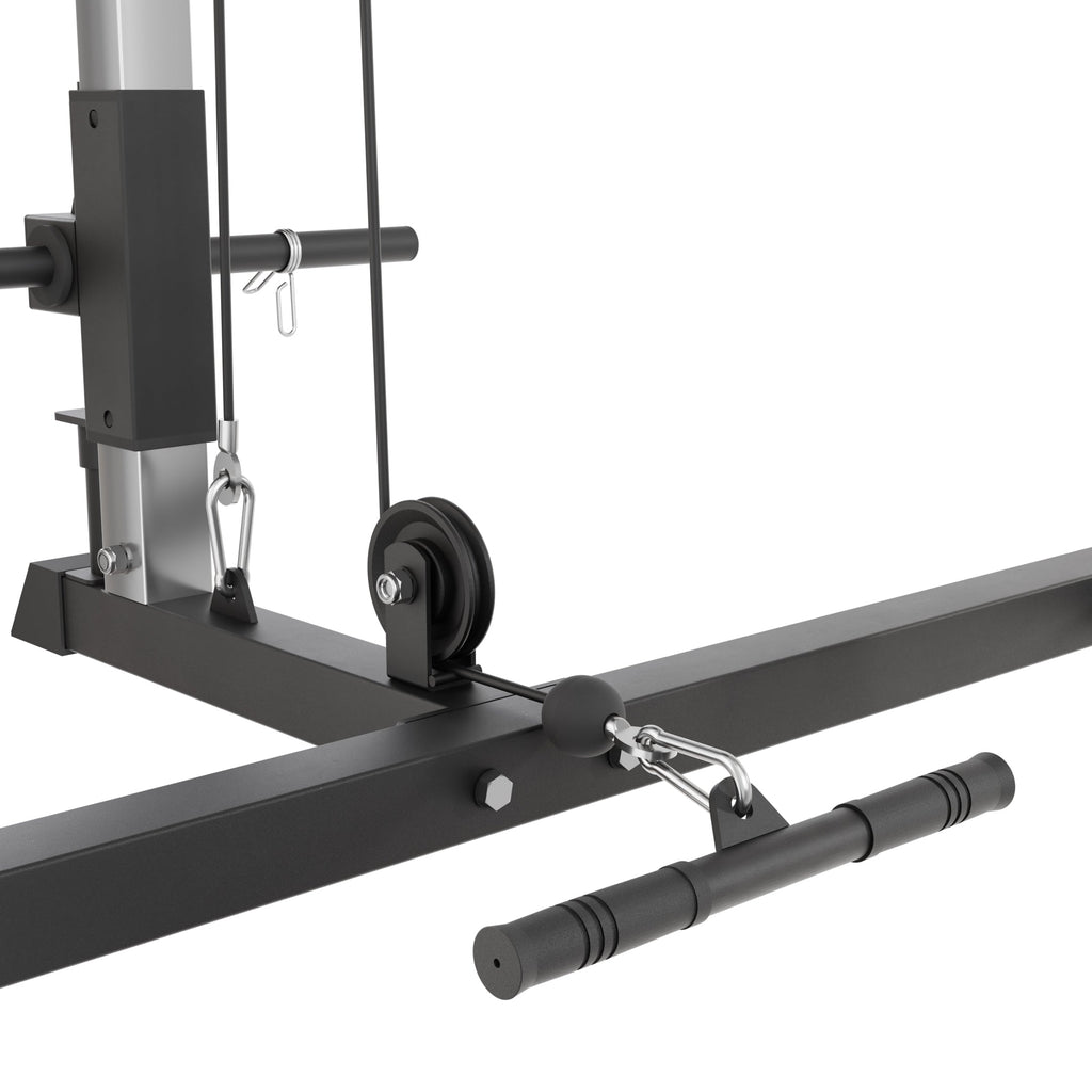 VirtuFit PR100 Lat Attachment - Pulley Station - Krachtstation - Tweedekans