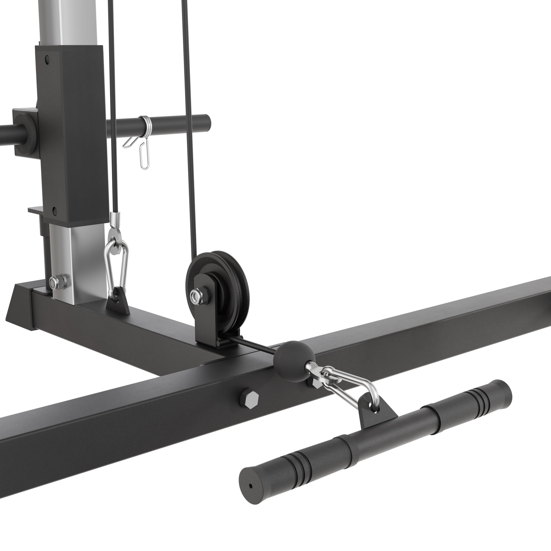 VirtuFit PR100 Lat Attachment - Pulley Station - Krachtstation - Tweedekans