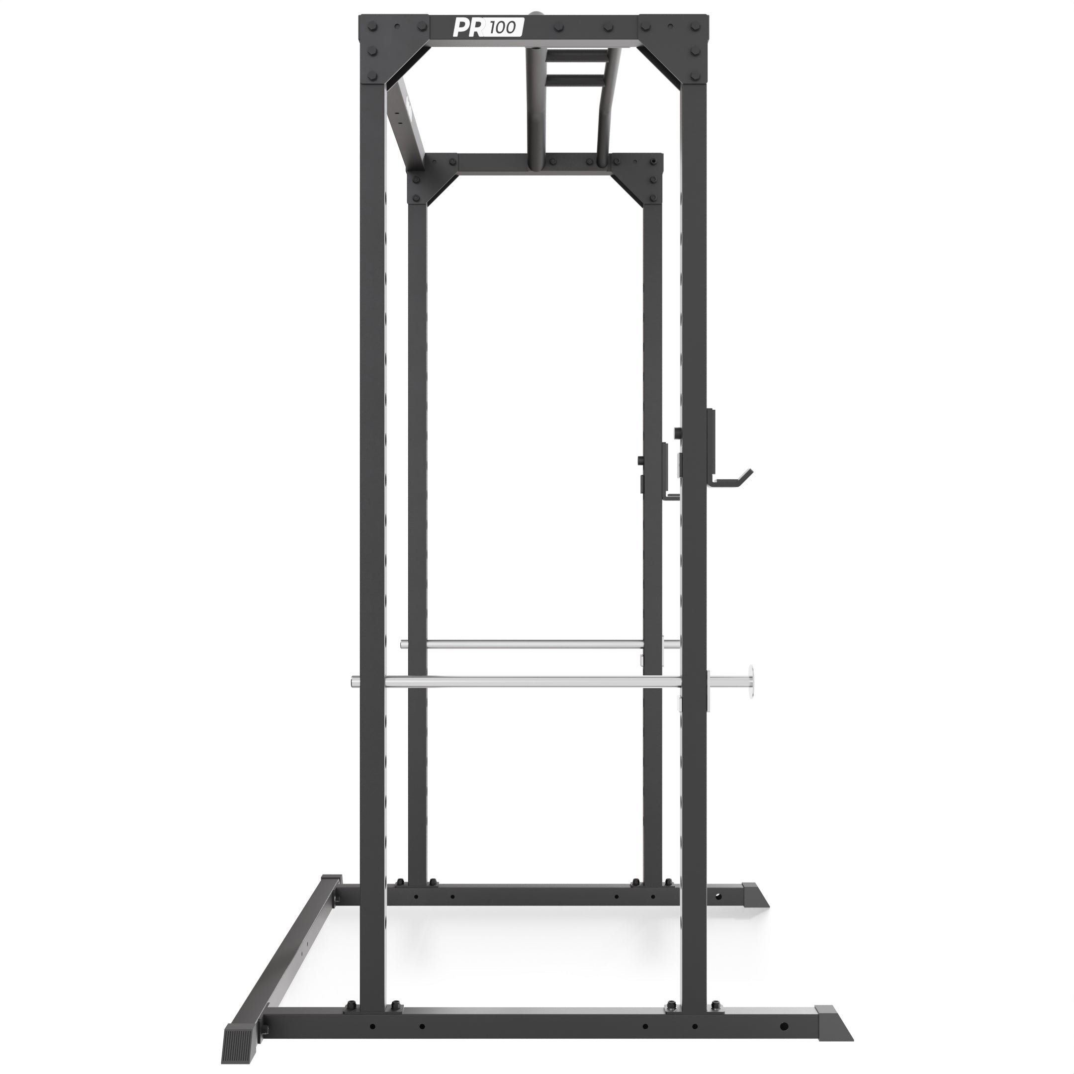 VirtuFit PR100 Power Rack - Squat Rack - Krachtstation - Tweedekans