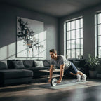 VirtuFit Trainingspakket XL - Tweedekans