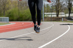 VirtuFit Speedrope - Springtouw - Verstelbaar - Zwart - Tweedekans
