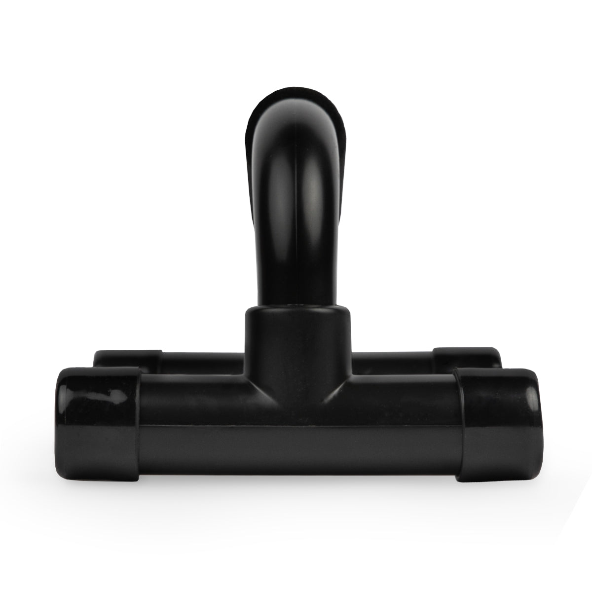VirtuFit Opdruksteunen - Push Up bars - Zwart - Tweedekans