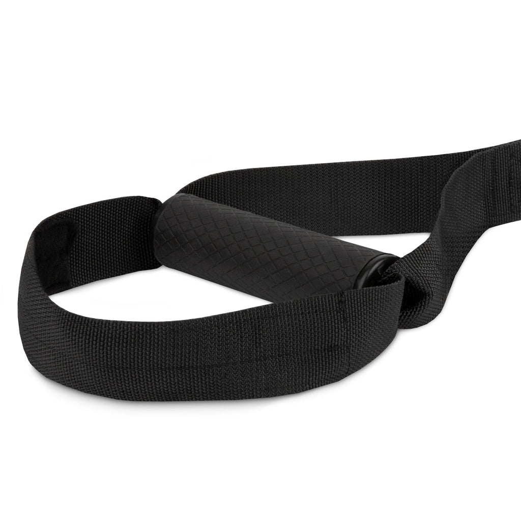 VirtuFit Suspension Trainer met Opbergtas - Zwart - Tweedekans