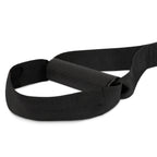 VirtuFit Suspension Trainer met Opbergtas - Zwart - Tweedekans