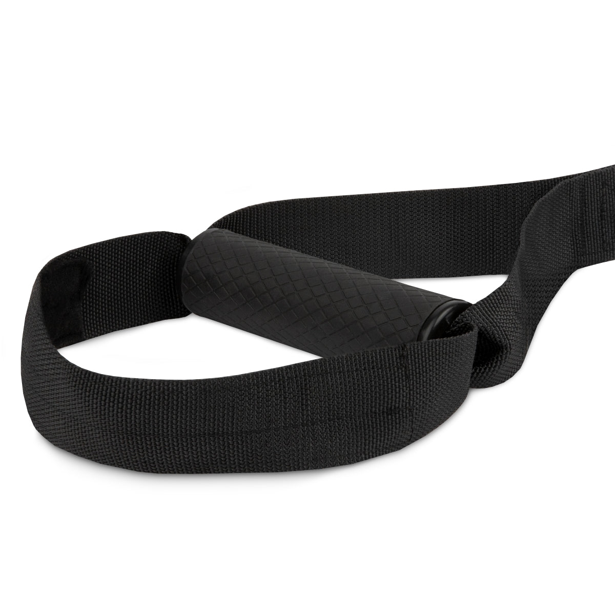 VirtuFit Suspension Trainer met Opbergtas - Zwart - Tweedekans