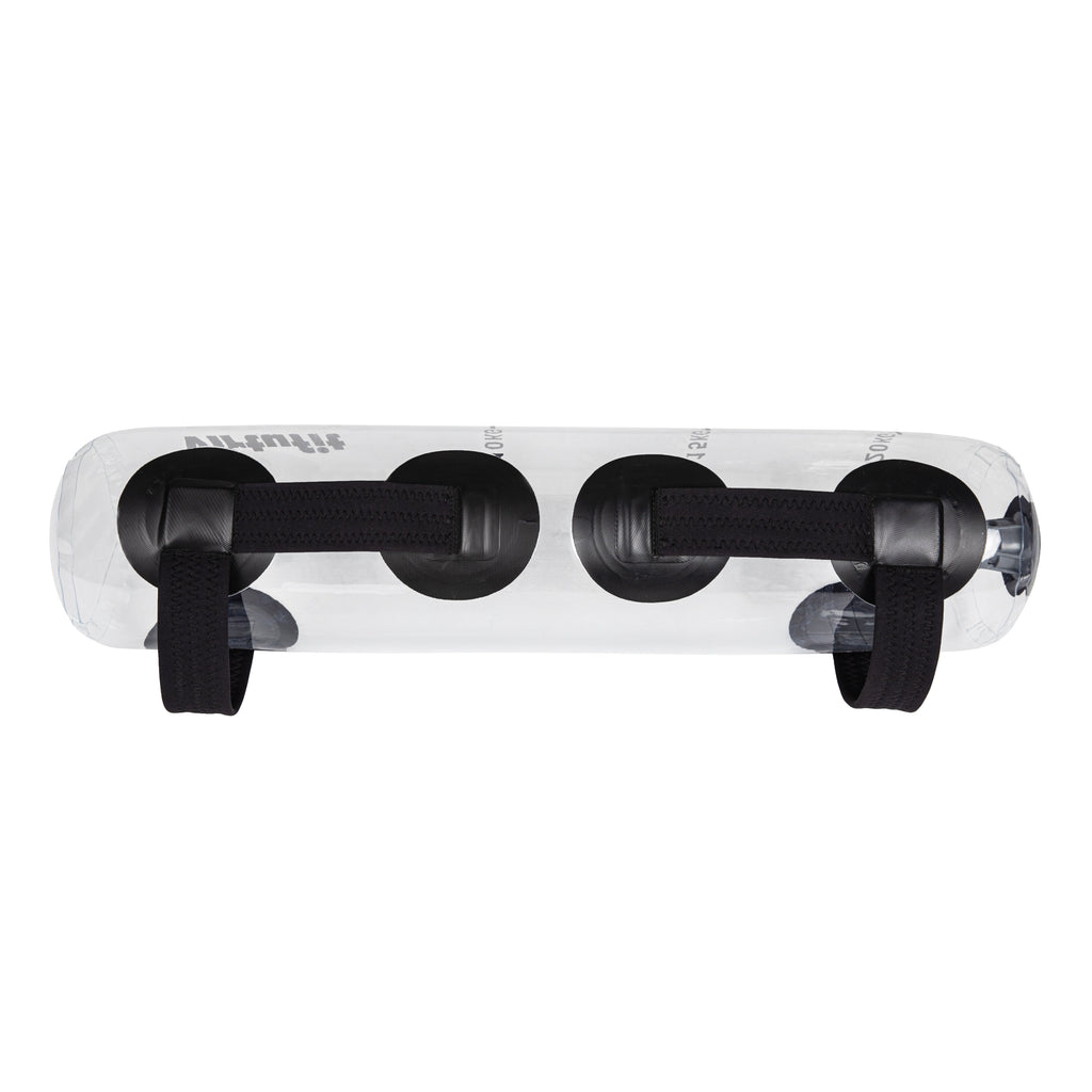 VirtuFit Aquabag - Transparant - 20 kg - Tweedekans