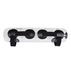 VirtuFit Aquabag - Transparant - 20 kg - Tweedekans