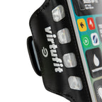 VirtuFit Hardloop Telefoon Armband Pro met LED - Tweedekans