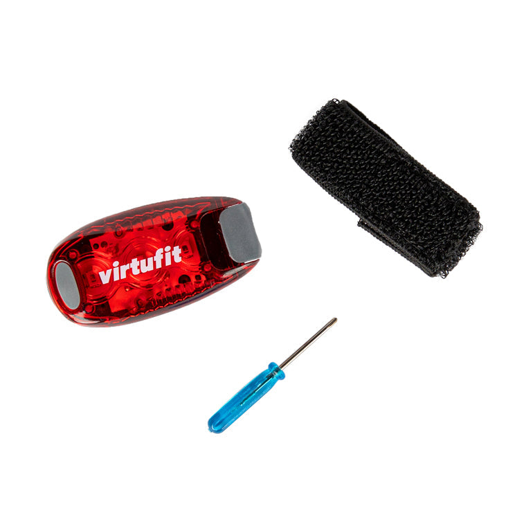 VirtuFit LED Clip - Tweedekans
