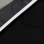 VirtuFit Premium Rechthoekige Trampoline met Veiligheidsnet - Zwart - 183 x 274 cm - Doos 1/3 - Detail
