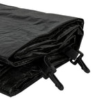 VirtuFit Trampolinehoes - Beschermhoes - 183 x 274 cm - Tweedekans