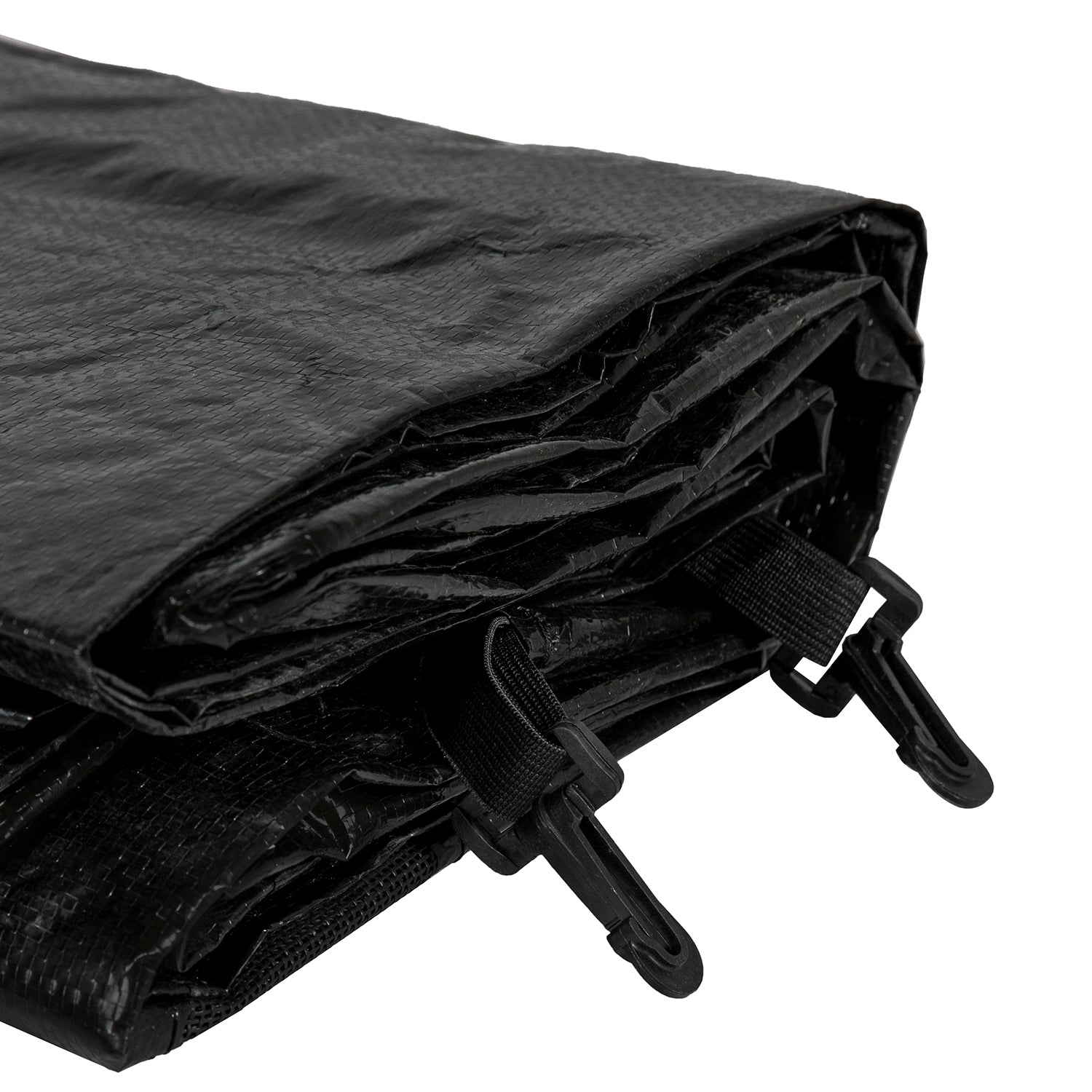 VirtuFit Trampolinehoes - Beschermhoes - 183 x 274 cm - Tweedekans